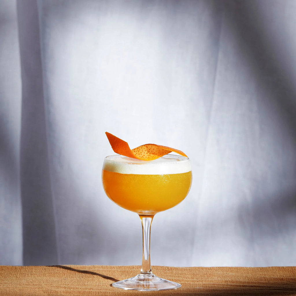 SPICED WILD