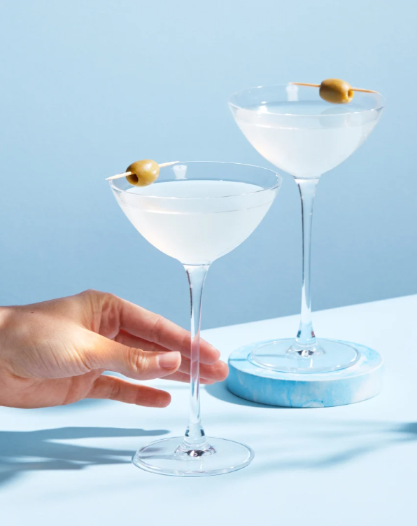 CLASSIC MARTINI